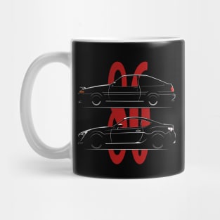 86 Mug